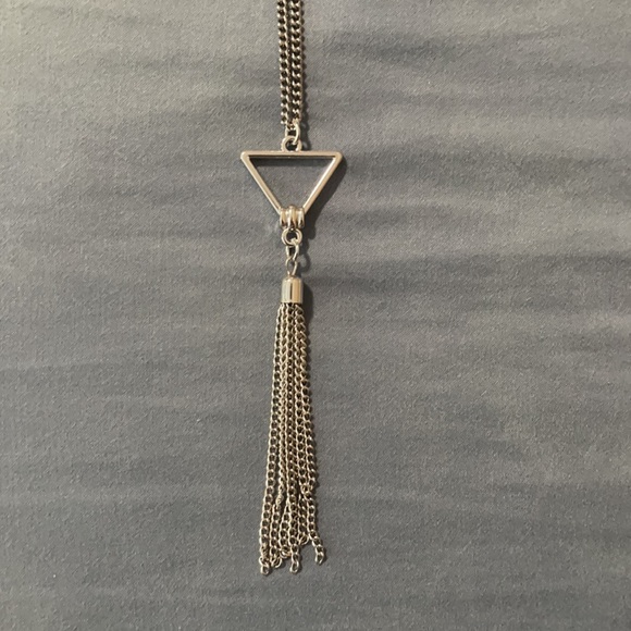 Free with purchase necklace or free with any 35.00 or more purchase - Picture 2 of 5